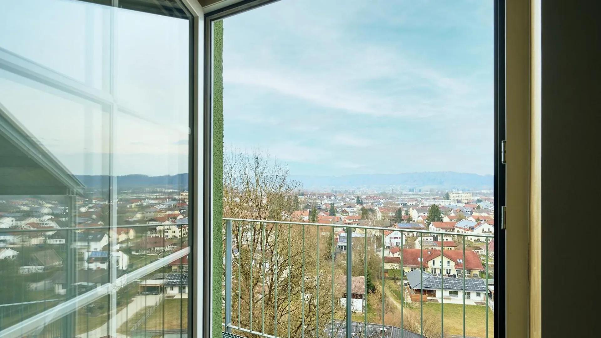 Hotel Zur Krone Neuötting Deutschland