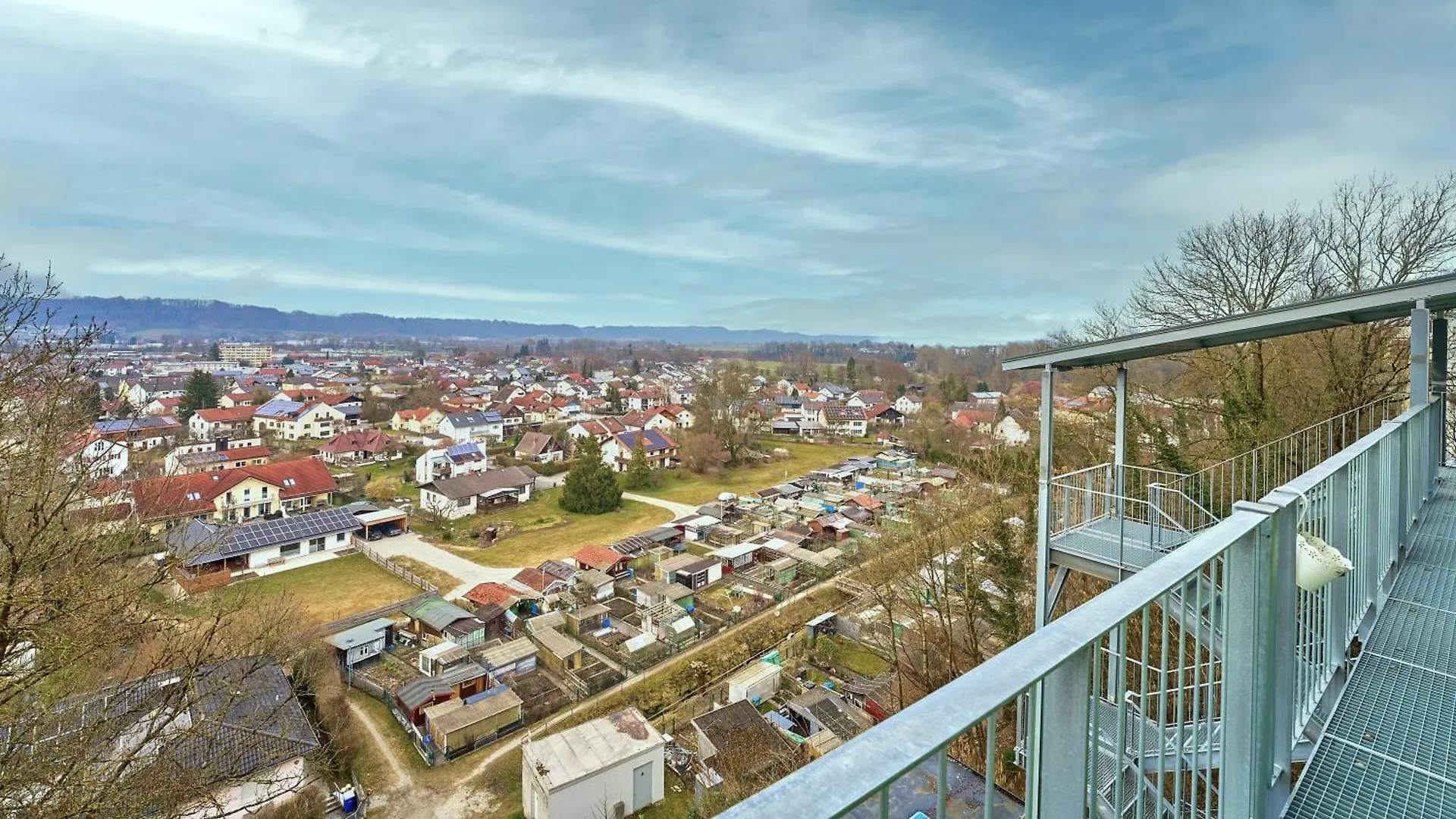Hotel Zur Krone Neuötting