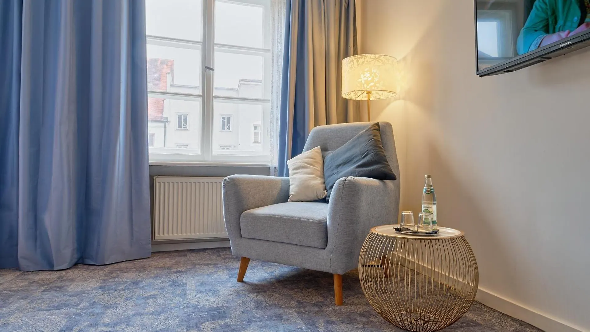Hotel Zur Krone Neuötting
