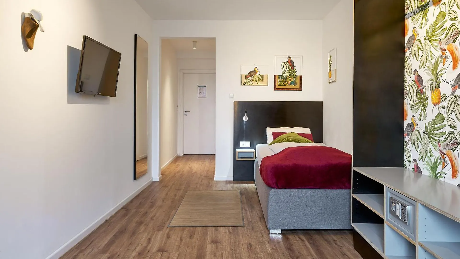 Hotel Zur Krone Neuötting