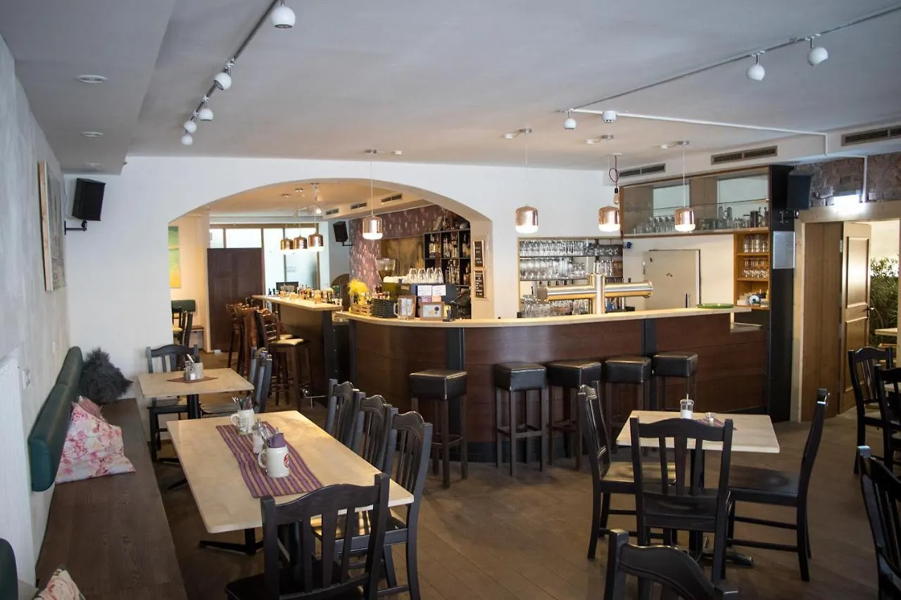 ***  Hotel Zur Krone Neuötting Deutschland