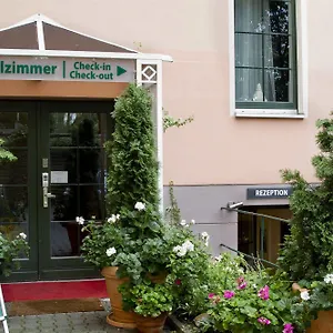 Parkidyll 3* Berlin