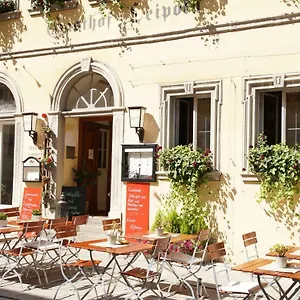 Das Leipolds Hotel